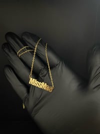 Image 2 of OG Necklace