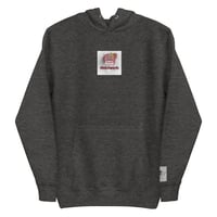 Image 6 of Clutch Legacy Co. "CPT. RoadKing" Hooded Sweatshirt