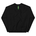 Black History Unisex Sweatshirt