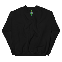 Image 4 of Black History Unisex Sweatshirt