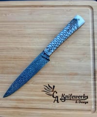 Image 2 of The Lion Killer