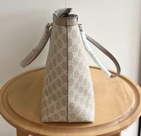Image 2 of GG Bag - Beige 