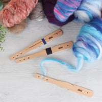 Image 2 of Diz Stick with Yarn Gauge (DZ)