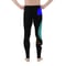 Image of Men's Abstract Leggings
