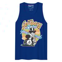 Image 5 of "Chasing Money Bags" Tank Top – Jealousy Label Premium 