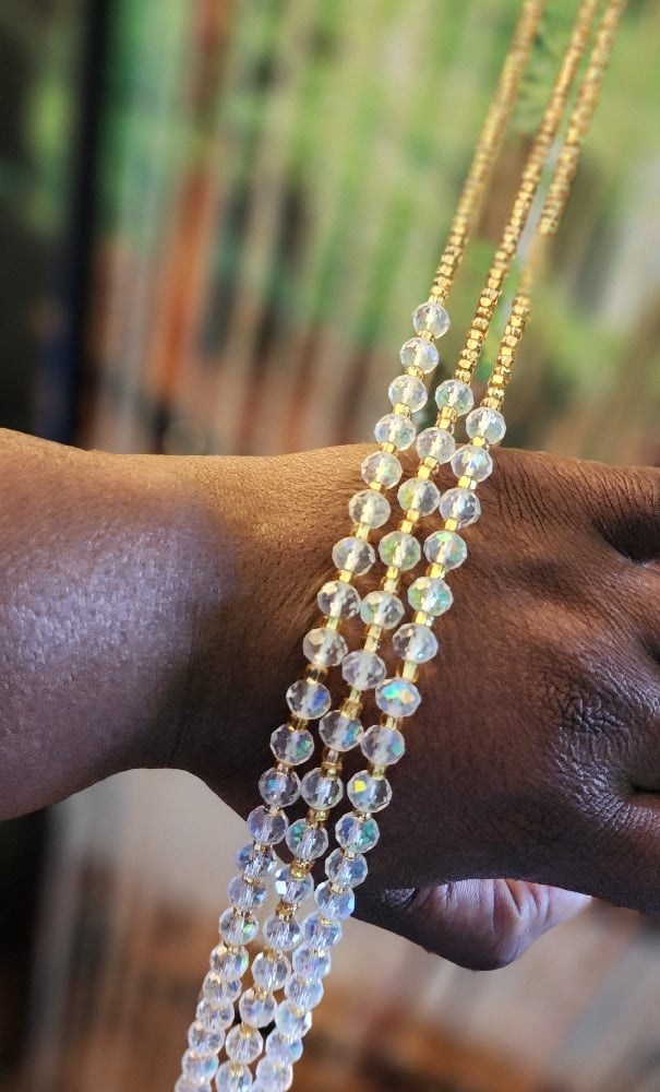 Image of Waistbead #2