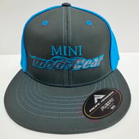 Image 11 of XS Pacific Headware (Toddler/Kids) Hats