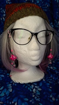 Image 2 of Eldritch | Glasses Chain