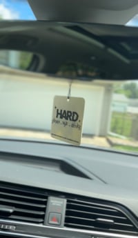 Image 4 of Hard Air Freshener