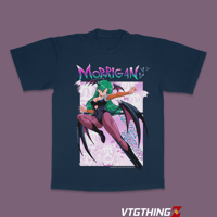 “MORRIGAN” (Navy) 