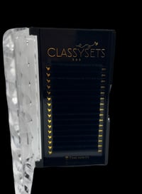 BB’s Luxurious Trays 