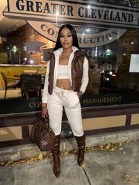 Image 1 of 3 Piece Jogging Set 