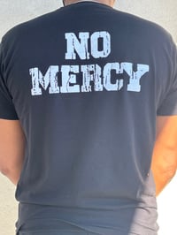 Intensity Starts Now Black T-Shirt