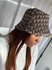 Image 2 of Checkered Bucket 