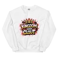 Image 2 of Kingdom Sweatshirt