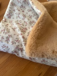 Image 2 of COUVERTURE BARBAPAPA