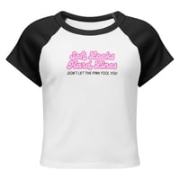 Image 1 of Soft Looks, Hard Lines