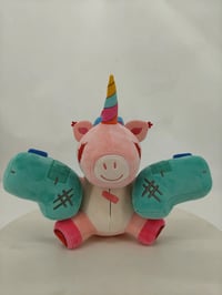 Image 1 of Deadpool Unicorn