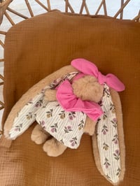 Image 2 of DOUDOU PRINTANNIER AU CHOIX 