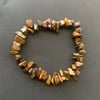 Tigers Eye Bracelet 