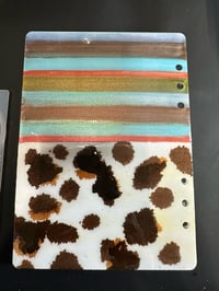 Notebook Cow