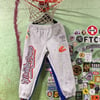 NDS “Graffiti Sweats” 