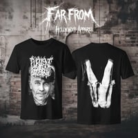 PGG Ed Gein Shirt PRE ORDER
