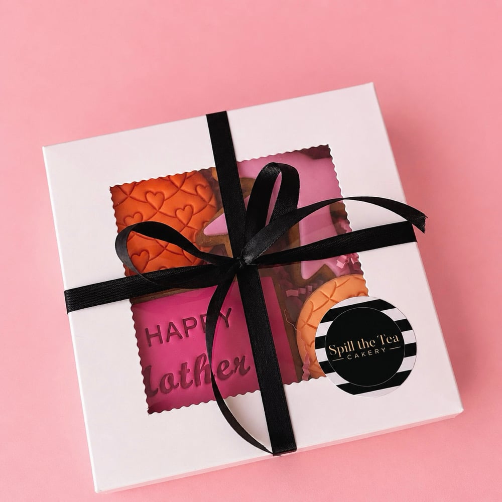 Image of MOTHER’S DAY