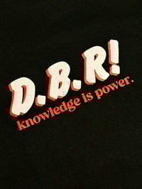 Image 2 of DBR! Motorsport Fuel T