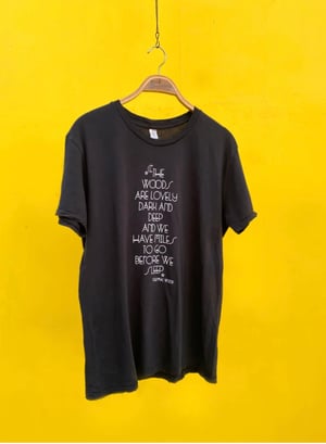 Image of Tusk, T-shirt & singles Gift Bundle