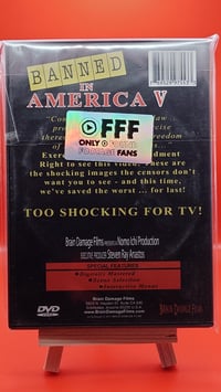 Image 8 of Banned in America 2-5 (Bundle) 