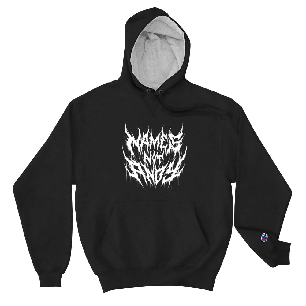 Image of NNA HOODIE