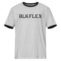 Image 1 of Blflex  ringer t-shirt