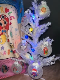 Mañana Sera Bonito Ornaments 