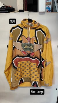 Image 2 of A-24 "Flying" Hoodie