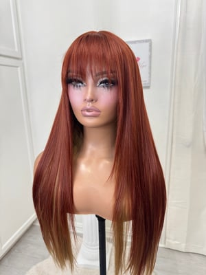 Image of Justine throw on and go (ready to ship) 