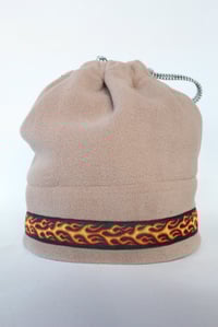 Image 1 of Embroidery Alpine Hat #28