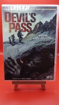Image 1 of The Devil's Pass