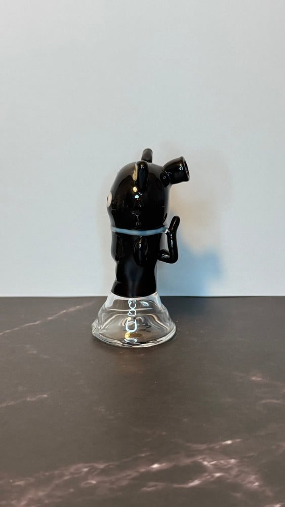 Image of Chococat Fan-rio Puffco Peak Dry Top