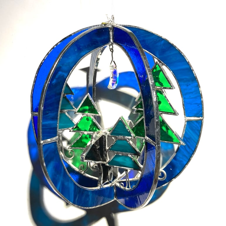 Forest Friend Image 6