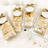 GOLDEN SANDS WAX MELT
