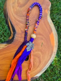 Image 1 of Dread Wrap - Sunset