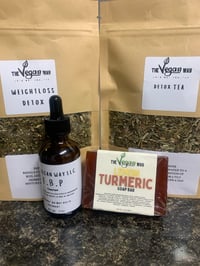 Image 1 of Clean up Bundle