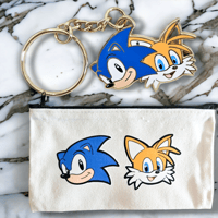 Sonic collection 