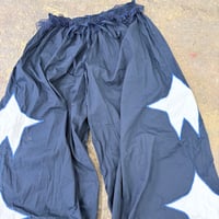 Image 4 of NAVY STAR PIRATE PANTS