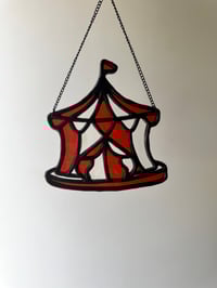 Image 1 of Circus Tent 2.0