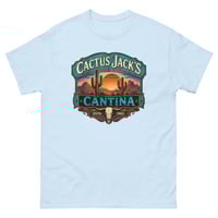 Image 4 of Cactus Jack’s Cantina Bar T-Shirt