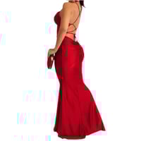 Image 6 of Elegant Wedding Guest Dress 