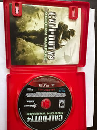 Image 2 of Call of duty 4 modern warefare 