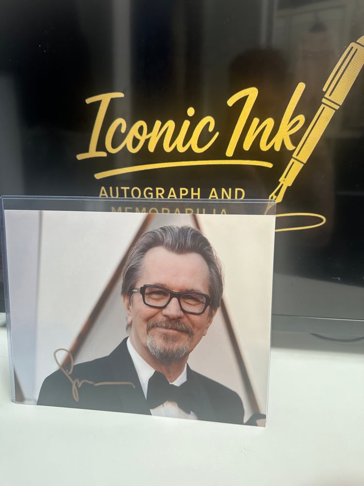 Gary Oldman (Oscars 2)
